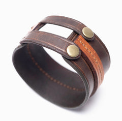 Harappan Brown Bracelet